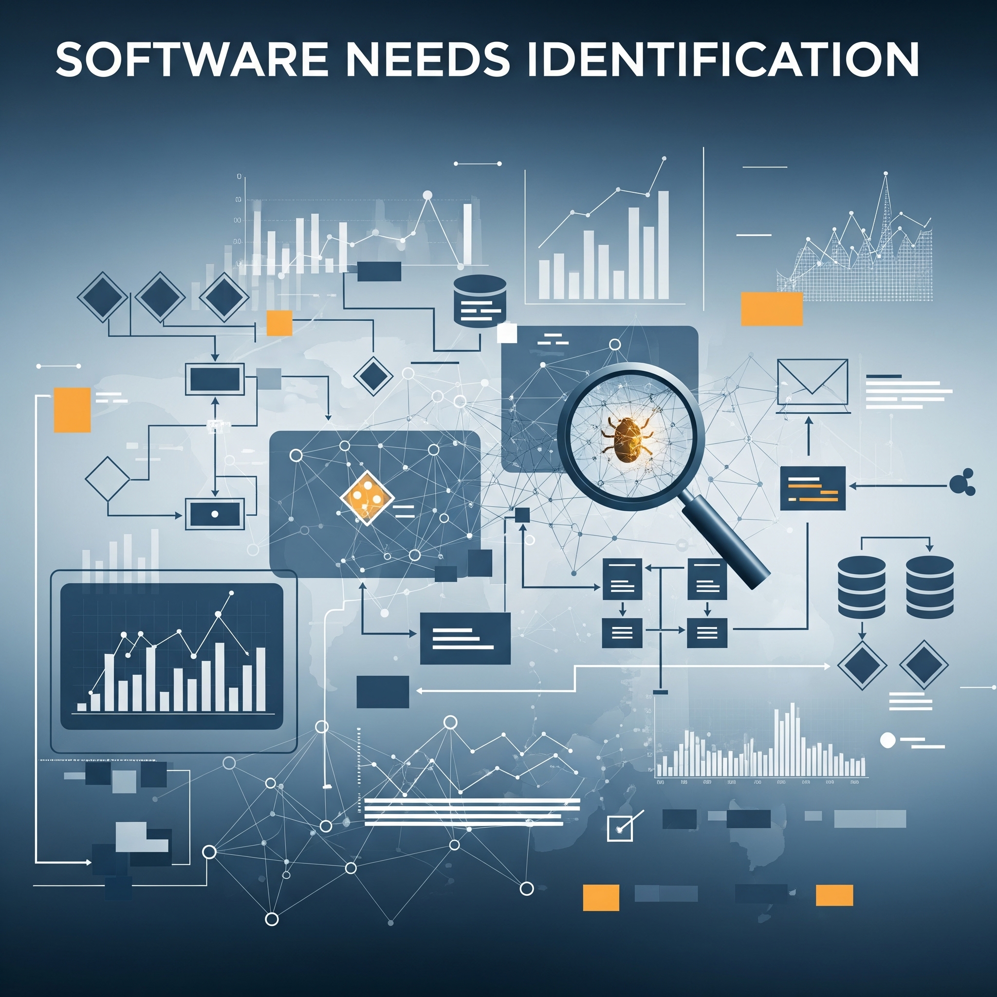 Software Needs